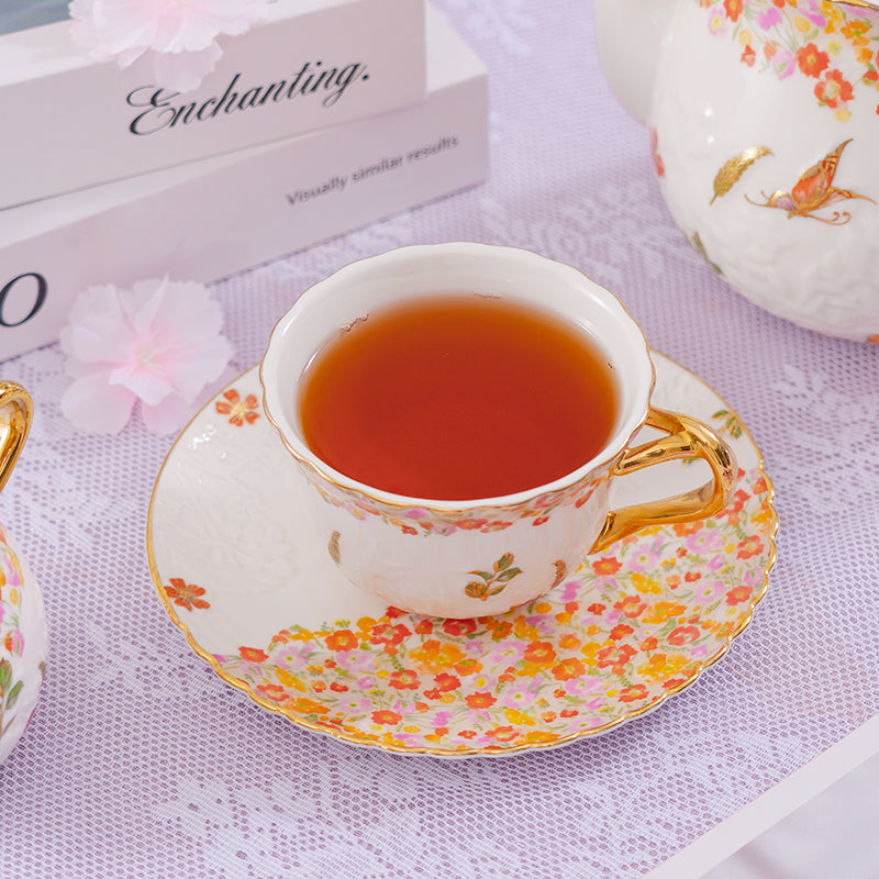 Why people often choose ceramic cups as drinking vessels? – Amieenor